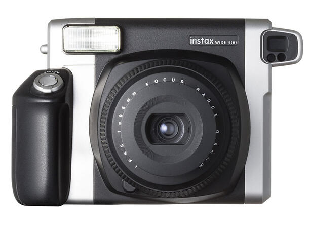 Fujifilm Instax Wide 300 Instax som gir ekstra store bilder
